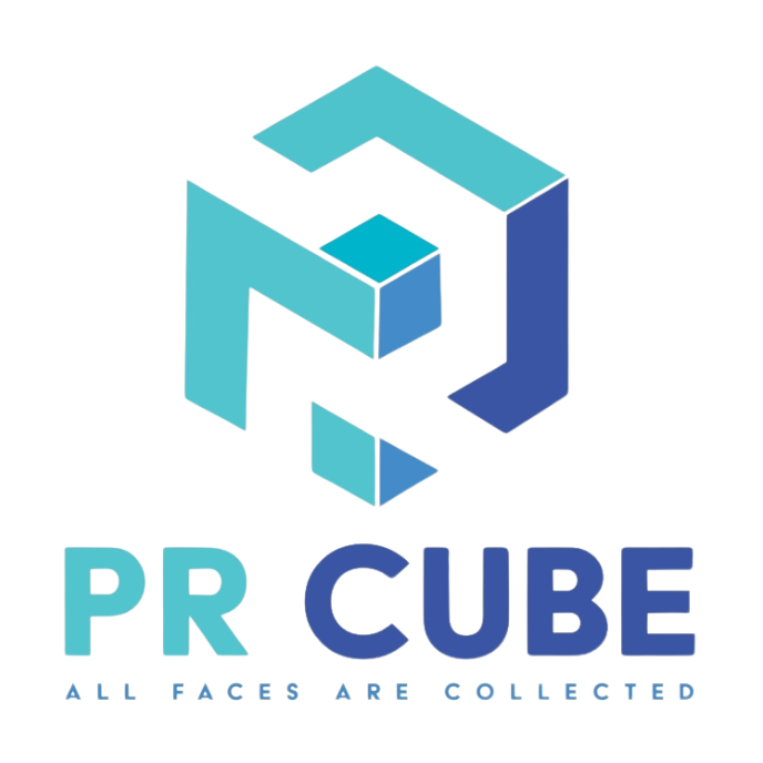 PR CUBE