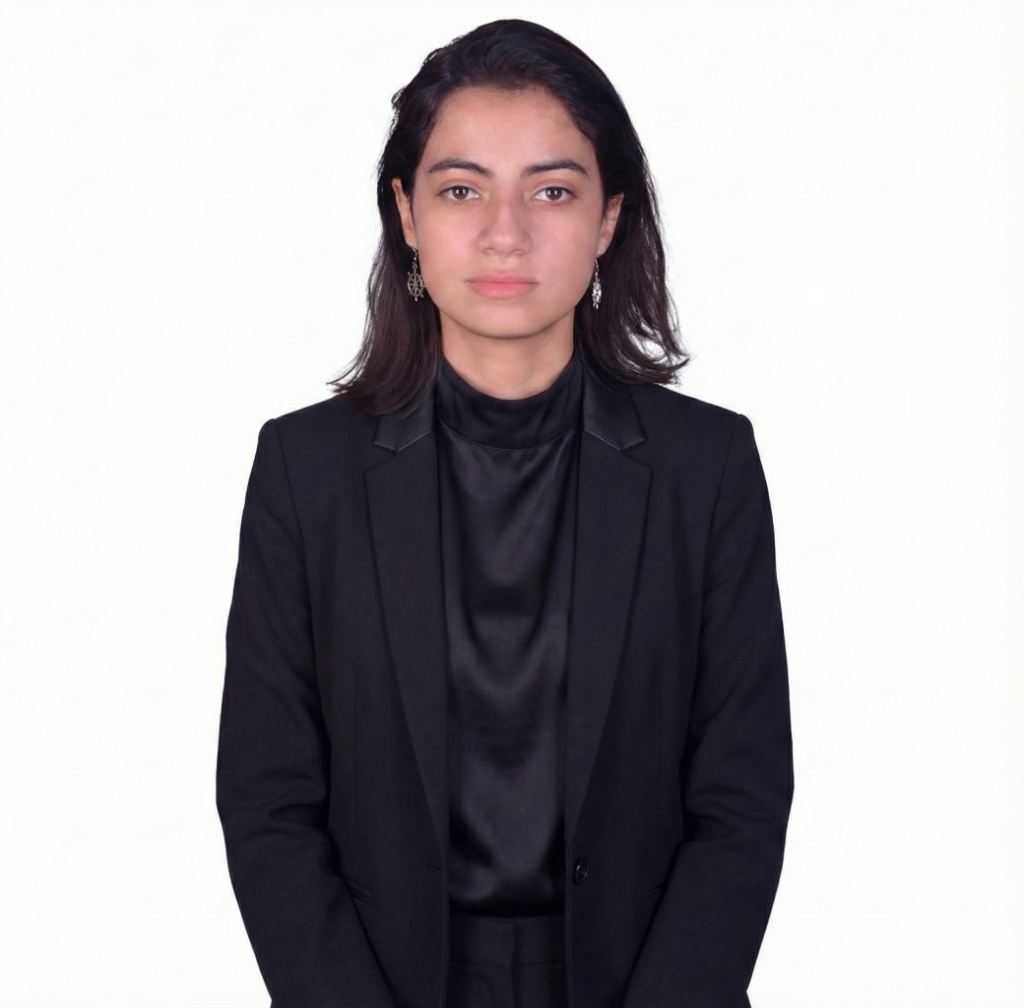 سلمى بزى رسمى