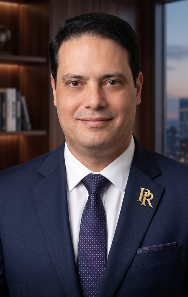 محمد خضر pr cube